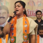 BJP MP Navneet Rana: బీజేపీ ఎంపీ నవనీత్ రాణాపై కేసు నమోదు..!
