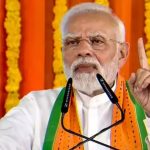 PM Modi: ఈ నెల 14న మోదీ నామినేషన్.. భారీగా నేతల ఏర్పాట్లు