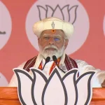 PM Modi: రిజ‌ర్వేష‌న్ల‌పై కాంగ్రెస్ కుట్ర..నకిలీ వీడియోల తయారీలో బిజీ : పీఎం మోదీ