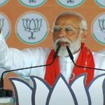 PM Modi: స్వప్రయోజనాల కోసమే ఆ రెండు పార్టీల పాకులాట:  పీఎం మోదీ