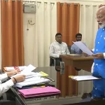 PM Modi Files Nomination: వారణాసిలో మోదీ నామినేషన్.. మెజార్టీపైనే మొత్తం ఫోకస్!
