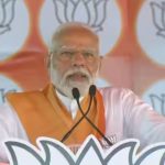 PM Modi: వైసీపీ పాలనలో అభివృద్ధి సున్నా.. రాజధానుల పేరిట లూటీ : పీఎం మోదీ