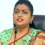 Shock to Minister Roja: రోజాకు ఊహించని కష్టాలు.. అటు ప్రజల తిరస్కారం, ఇటు సొంత పార్టీ నేతలు.. కొత్తగా భర్త..