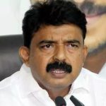 Perni Nani: పిన్నెల్లి హత్యకు కుట్ర..పేర్ని నాని సంచలన వ్యాఖ్యలు