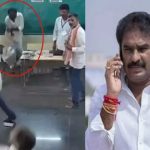 Pinnelli Big Relief for EVM Damage Case: ఈవీఎం డ్యామేజ్ కేసు.. పిన్నెల్లికి బిగ్ రిలీప్.. అప్పటివరకు మాత్రమే!