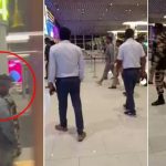 Prajwal Revanna arrested at Bengaluru: మిడ్ నైట్ హంగామా, ఎయిర్‌పోర్టులో ప్రజ్వల్ రేవణ్ణ అరెస్ట్, ఆపై