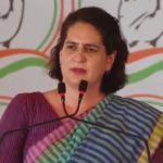 Priyanka Gandhi Get Emotional: ప్రియాంక గాంధీ భావోద్వేగం.. అందుకేనా?