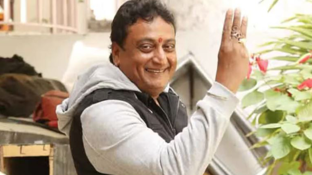 Prudhvi comments on Ambati, Mudragada: వైసీపీకి టైమ్ ఐపోయింది.. అంబటి, ముద్రగడకు ఈసారి