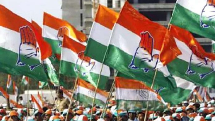 Congress Announced Puri Congress Candidate