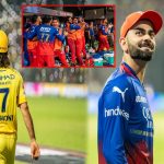 RCB Won by 27 Runs: ‘ఈ సాలా కప్ నమ్ దే’..హోరాహోరీ పోరులో ఆర్సీబీ గెలుపు!
