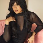 Ritu Varma New Hair Style: స్టన్నింగ్ లుక్స్ లో రీతూ వర్మ.. న్యూ హెయిర్ స్టైల్‌ చూసారా..?
