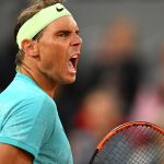 Rafael Nadal Out French Open First Round: ఫ్రెంచ్ ఓపెన్‌లో సంచలనం.. క్లే కోర్టు కింగ్ నాదల్ తొలి రౌండ్‌లో ఔట్!