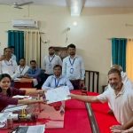 Rahul Gandhi Contest from Raebareli: బరేలీ బరిలో రాహుల్.. నామినేషన్ దాఖలు..!