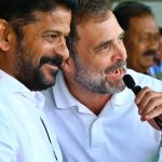 Rahul and CM Revanth in Kadapa: ముహూర్తం ఫిక్స్.. కడపకు రాహుల్ గాంధీ, సీఎం రేవంత్ రెడ్డి!