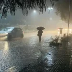 Monsoon Updates for Telugu States: తెలుగు రాష్ట్రాల్లో భారీగా కురవనున్న వర్షాలు.. ఎక్కడెక్కడా అంటే..?