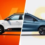 Tata Tiago EV Vs Citroen eC3: టియాగో EV Vs సిట్రోయెన్ eC3.. ఫుల్ ఛార్జ్‌తో ఎంత మైలేజ్ ఇస్తాయో తెలుసా..?