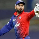 Rishabh Pant: ఢిల్లీ క్యాపిటల్స్‌కు షాక్.. రిషబ్ పంత్‌పై సస్పెన్షన్ వేటు..