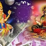 Shukra Nakshatra Parivartan: భరణి నక్షత్రంలోకి శుక్రుడు.. ఈ నాలుగు రాశులవారికి డబ్బే డబ్బు!