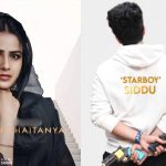 Vaishnavi Chaitanya with DJ Tillu: డీజే టిల్లుతో ముస్లిం అమ్మాయిగా ‘బేబీ’.. ఏ సినిమాలో తెలుసా..?