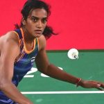 Singapore open 2024 sindhu won: సింగపూర్ ఓపెన్,  సింధు శుభారంభం