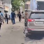 Software Engineer Detained by NIA: ఎన్ఐఏ అదుపులో టెక్కీ.. తీవ్రవాదులతో లింకులే కారణమా..?