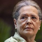 Sonia Gandhi video message: సోనియా వీడియో సందేశం, అలాంటి వారిని దూరంగా పెట్టండి?