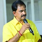 TDP Complaints to EC on YCP: చంద్రబాబు ఇంటర్వ్యూ.. ఈసీకి టీడీపీ ఫిర్యాదు.. ఫేక్ వీడియో వెనుక..