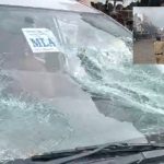 AP Elections 2024: ఏపీలో టీడీపీ, వైసీపీ దాడులు ఎక్కడెక్కడంటే..?