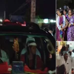 TDP Cadre Attacks on Pinnelli Wife: ఎన్నికల వేళ మండుతున్న పల్నాడు.. వైసీపీ అభ్యర్థి భార్యపై దాడి!