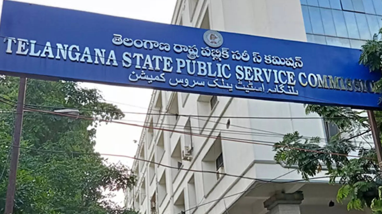 TSPSP Group 1: ఆఫ్‌లైన్‌లోనే గ్రూప్-1 ప్రిలిమ్స్ పరీక్ష.. టీఎస్‌పీఎస్పీ నిర్ణయం