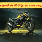 TVS Raider 125 Bike Sale: ఒక్క నెలలో 50,000 మంది కొన్న బైక్ ఇదే.. ధర కూడా చాలా తక్కువ!