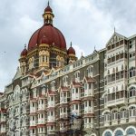 Bomb Threat to Mumbai Taj Hotel: బ్రేకింగ్ న్యూస్.. ముంబైలోని తాజ్ హోటల్‌కు బాంబు బెదిరింపు!