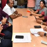 Amit Shah Fake Video Case: అమిత్ షా ఫేక్ వీడియో కేసులో న్యూట్విస్ట్.. ముగ్గురు అరెస్ట్..!