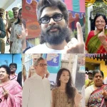 Telangana Lok Sabha Elections 2024: తెలంగాణలో పోలింగ్.. ఓటు హక్కు వినియోగించుకున్న ప్రముఖులు!
