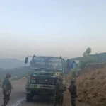 Terrorist Attack on Security Forces: భద్రతా బలగాలపై ఉగ్ర దాడి.. గాయపడిన జవాన్లు, ఒకరు మృతి!