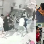 Pet Dog Dispute in Hyderabad: పెంపుడు కుక్క వ్యవహారం.. దారుణంగా కొట్టుకున్న రెండు కుటుంబాలు..
