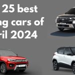 April 2024 Best Selling Cars: ఏప్రిల్‌ నెల సేల్స్‌లో దుమ్ము రేపిన కార్లు ఇవే.. మొదటి స్థానంలో టాటా కారు కైవసం!