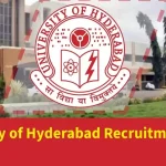UOH Jobs: యూనివర్సిటీ ఆఫ్ హైదరాబాద్ లో ఉద్యోగాలు.. చివరితేది ఎప్పుడంటే ?