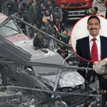 India Ex Colonel Died in Rafah: రఫాలో భారత మాజీ అధికారి మృతి.. రెండు నెలల క్రితమే..?