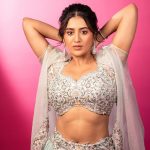 Rashi Singh: నాజూకు అందాలతో అలరిస్తున్న రాశీ సింగ్