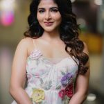 Iswarya Menon: హృదయాలను కొల్లకొడుతున్న ఐశ్వర్య మీనన్..