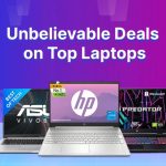 Flipkart Big Savings Days : ల్యాప్‌టాప్‌లపై ఫ్లిప్‌కార్ట్ భారీ ఆఫర్లు.. మిస్ అవ్వకండి బ్రో!