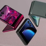 Motorola Razr 50 Ultra Features Leaked: మతిపోగొడుతున్న మోటో కొత్త మడత ఫోన్.. స్క్రీన్ ఎంత స్టైలిష్‌గా ఉందంటే..?
