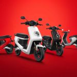 NIU N Play: రూ.46 వేలకే కొత్త ఎలక్ట్రిక్ స్కూటర్.. రేంజ్ తెలిస్తే వదలరు!