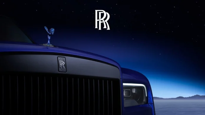 2024 Rolls Royce Cullinan Revealed