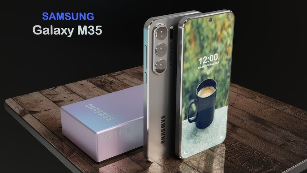 Cheapest Phone from Samsung: మోడ్రన్ డిస్‌ప్లే, 6000mAh బ్యాటరీతో సామ్‌సంగ్ నుంచి చీపెస్ట్ ఫోన్!