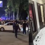Violence in Kyrgyzstan: కిర్గిస్థాన్‌లో ఏం జరుగుతోంది..? ఆందోళనలో  పేరెంట్స్, ఛానెళ్లకు వీడియోలు..
