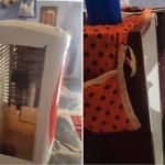 Viral Video: ఇదేందయ్యా ఇది నేనేడా చూడలే.. పాత కూలర్ తో..