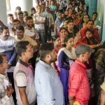 Lok Sabha Elections 2024 Highlights: దేశవ్యాప్తంగా ముగిసిన ఫోర్త్ ఫేజ్ పోలింగ్..!