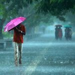 Telugu States Weather Report: రాష్ట్ర ప్రజలకు సూచన.. వచ్చే మూడు రోజులు వర్షాలు!